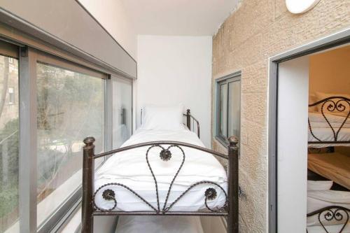 Apartamento ? Jerusalem Lincoln Suites Tower - Prime Location ?