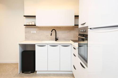 Apartamento ? Jerusalem Lincoln Suites Tower - Prime Location ?
