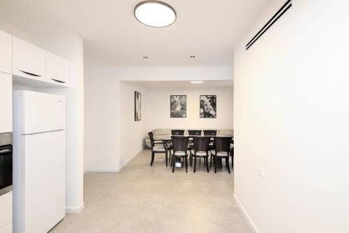 Apartamento ? Jerusalem Lincoln Suites Tower - Prime Location ?