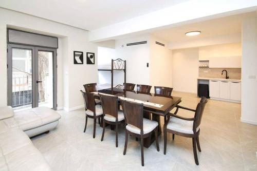 Apartamento ? Jerusalem Lincoln Suites Tower - Prime Location ?