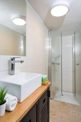 Apartamento Musrara #2