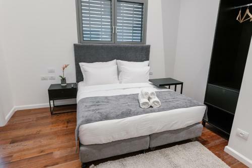 The Odette Boutique Hotel