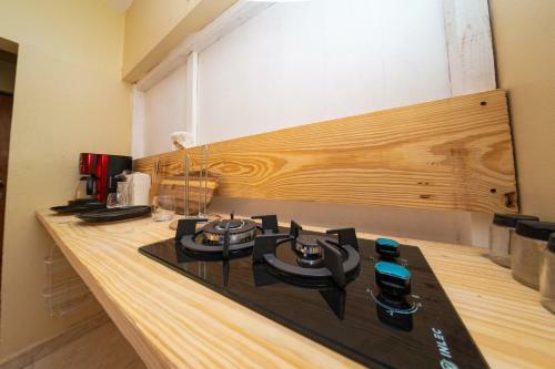 Danshari Apart-studio