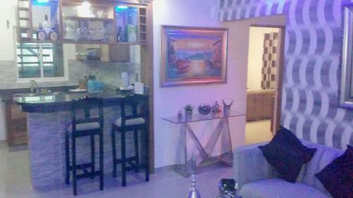 Apartamento De Lujoso