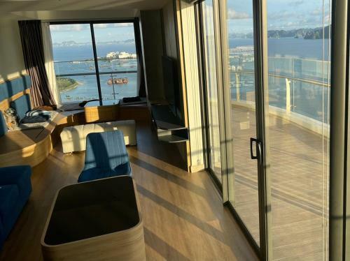 Apartamento Chu?i C?n H? Citadine B�i Ch�y H? Long
