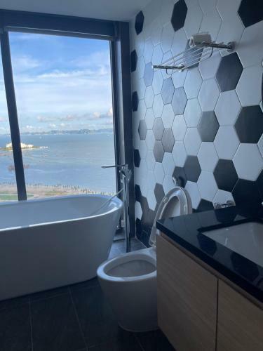 Apartamento Chu?i C?n H? Citadine B�i Ch�y H? Long