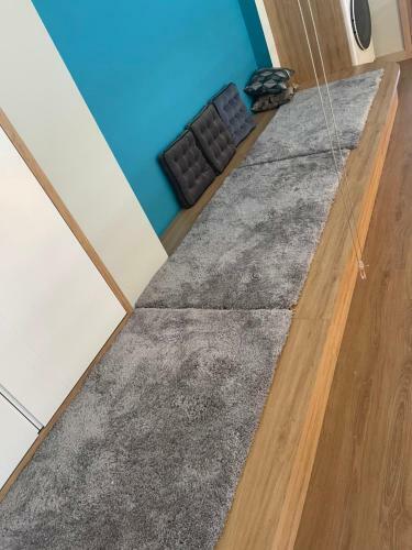 Apartamento Chu?i C?n H? Citadine B�i Ch�y H? Long