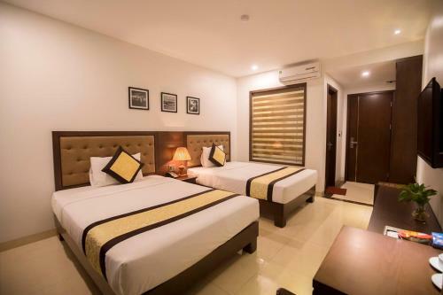 Nam S?n Hotel