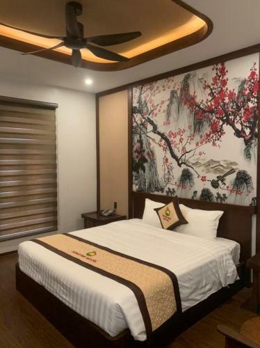 Sunstart Hotel H? Long