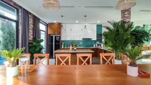 Apartamento Trop Villa - Flc H? Long Bt9.46