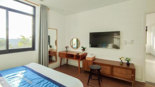 Apartamento Trop Villa - Flc H? Long Bt9.46