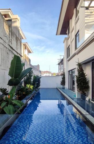 Apartamento Trop Villa - Flc H? Long Bt9.46