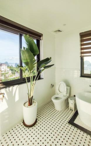 Apartamento Trop Villa - Flc H? Long Bt9.46
