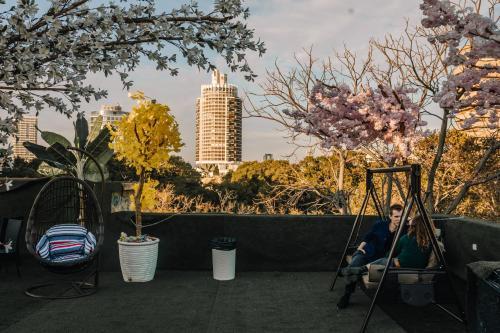 Apartamento King's Rooftop 1