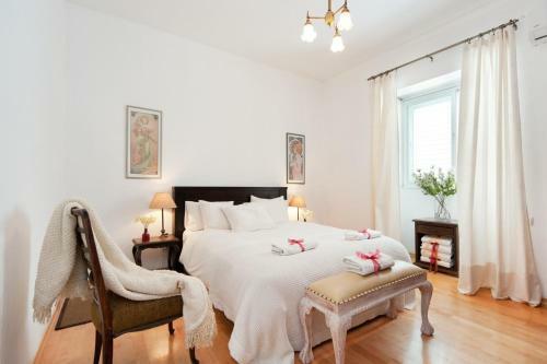 Apartamento Beachfront Amazing Sea View