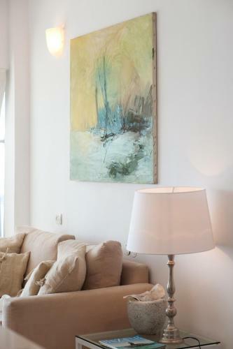Apartamento Beachfront Amazing Sea View
