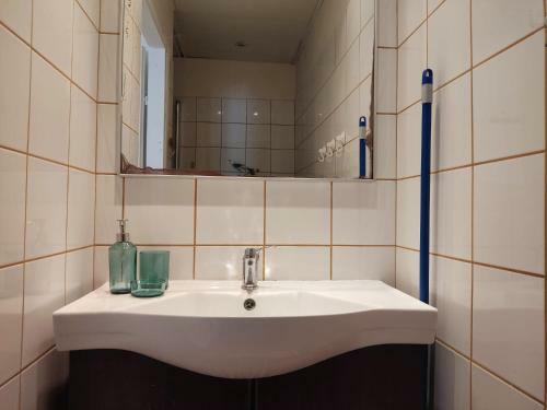 Apartamento Willy Brandt Studios - Best Location