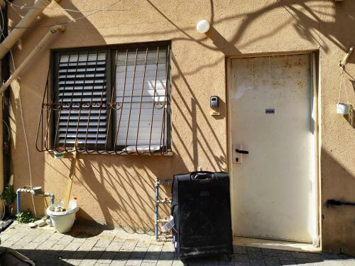 Apartamento Willy Brandt Studios - Best Location
