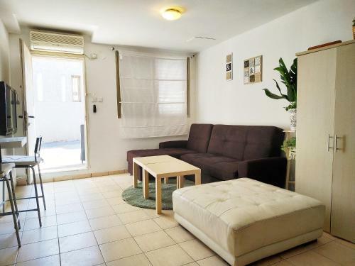 Apartamento Willy Brandt Studios - Best Location