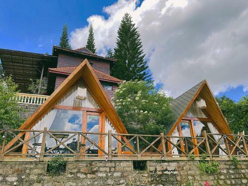 B�ch T�ng Boutique Villa