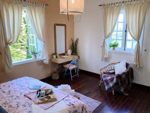 B�ch T�ng Boutique Villa