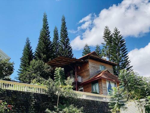 B�ch T�ng Boutique Villa