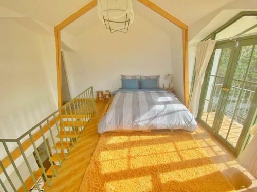 B�ch T�ng Boutique Villa
