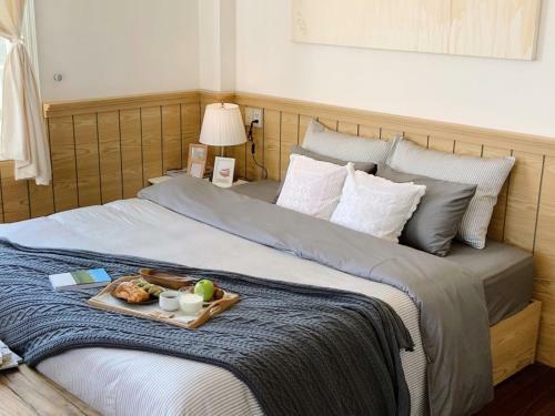 B�ch T�ng Boutique Villa
