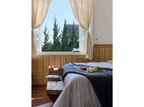 B�ch T�ng Boutique Villa