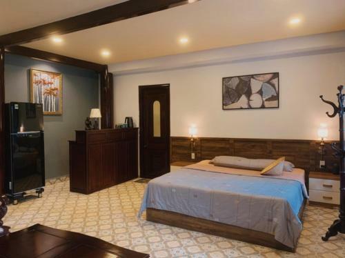 B�ch T�ng Boutique Villa