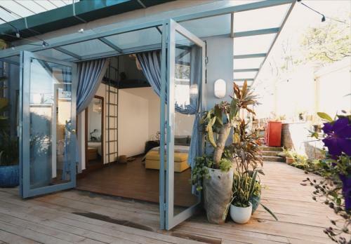 B�ch T�ng Boutique Villa