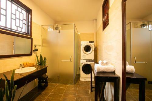 B�ch T�ng Boutique Villa