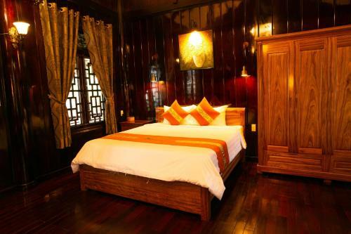 B�ch T�ng Boutique Villa