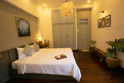 B�ch T�ng Boutique Villa