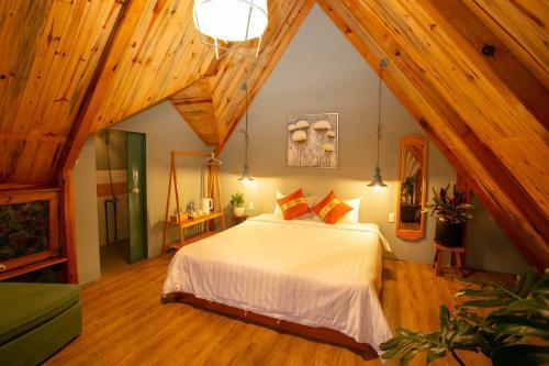 B�ch T�ng Boutique Villa