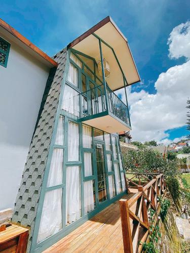 B�ch T�ng Boutique Villa