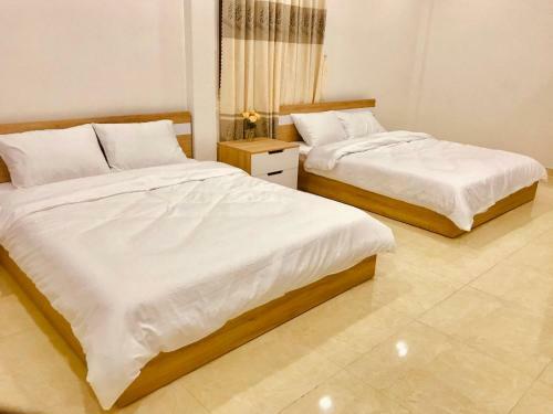 Apartamento Q?s House