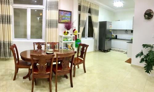 Apartamento Q?s House