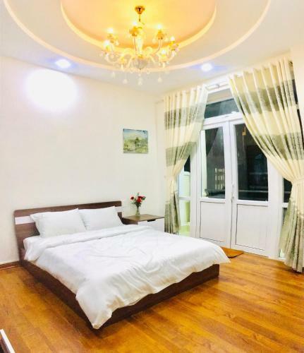 Apartamento Q?s House