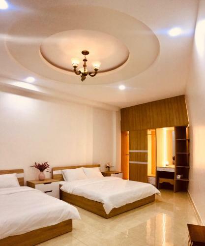 Apartamento Q?s House