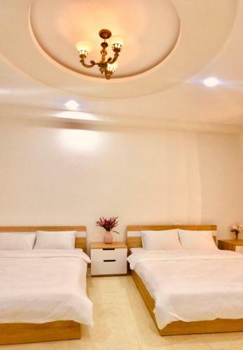 Apartamento Q?s House