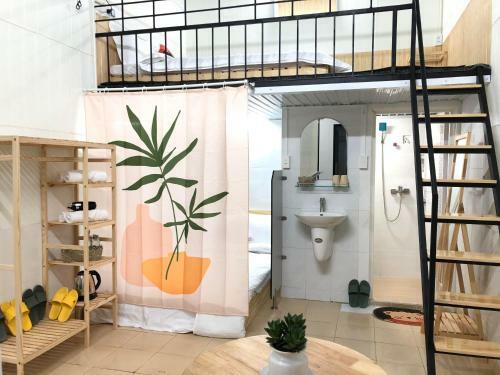 296 Cetete - Home In Dalat