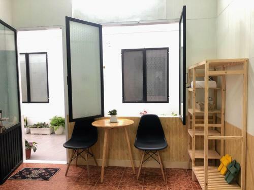 296 Cetete - Home In Dalat