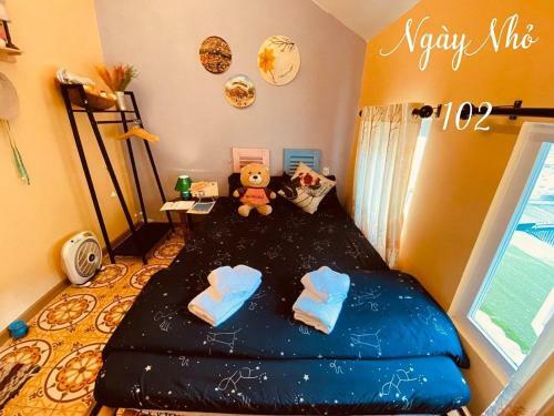 Hostal Homestay Chuy?n C? Ng??i X?a