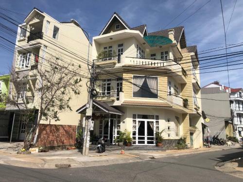 Apartamento H?i Mai Villa
