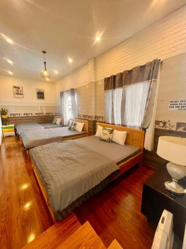 Nhi Nhi Villa ?� L?t
