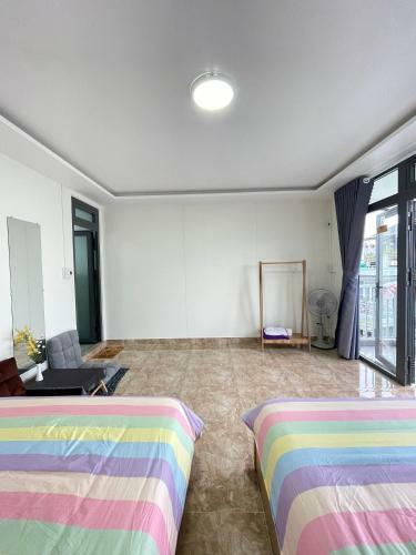 Apartamento Da Lat City View House - We Home
