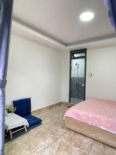 Apartamento Da Lat City View House - We Home