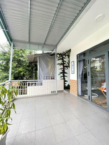 Apartamento Da Lat City View House - We Home