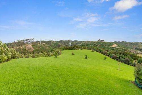 Sea View Cottage - Ruakaka Holiday Cottage